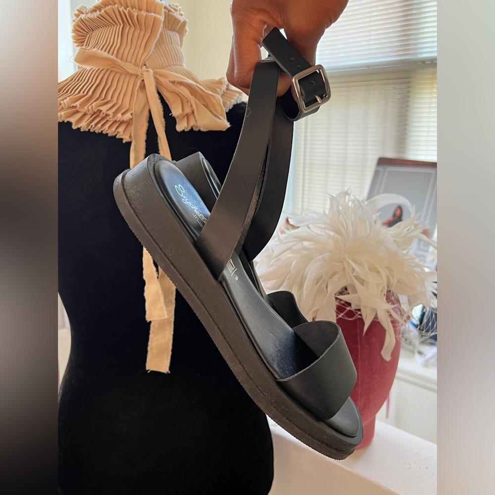 Seychelles Sandals